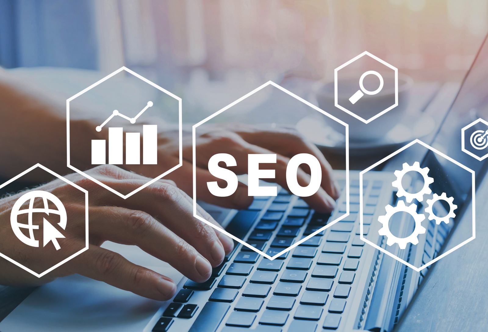 SEO optimization